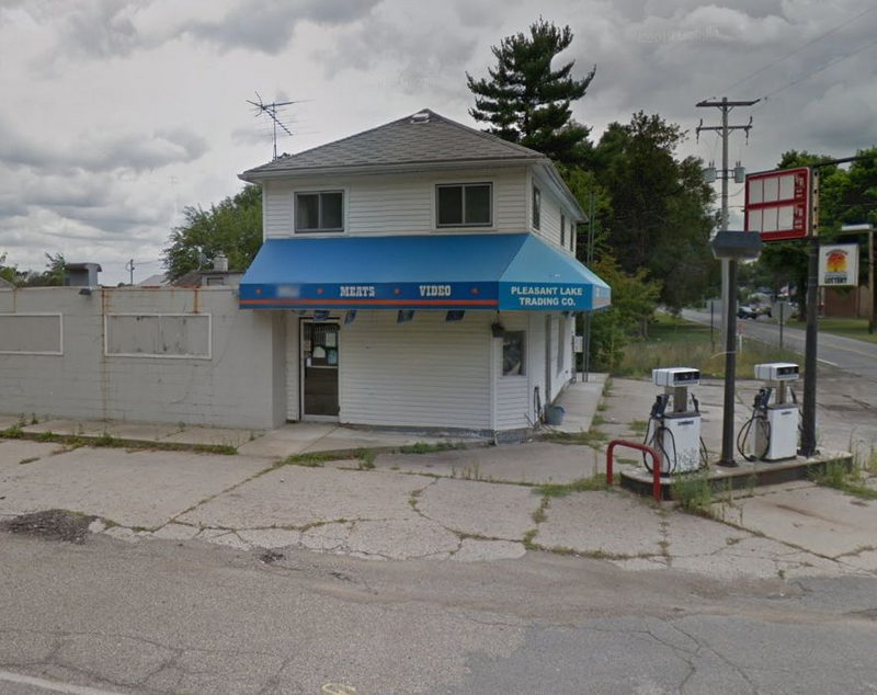 Pleasant Lake Trading Co. - 2014 - May Have Been Closed Then